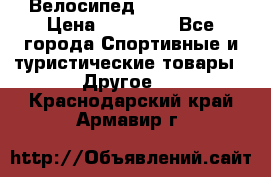 Велосипед Viva Castle › Цена ­ 14 000 - Все города Спортивные и туристические товары » Другое   . Краснодарский край,Армавир г.